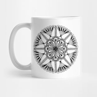 Mandala Mug